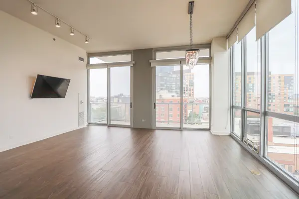 910 W Huron ST #1409, Chicago, IL 60642