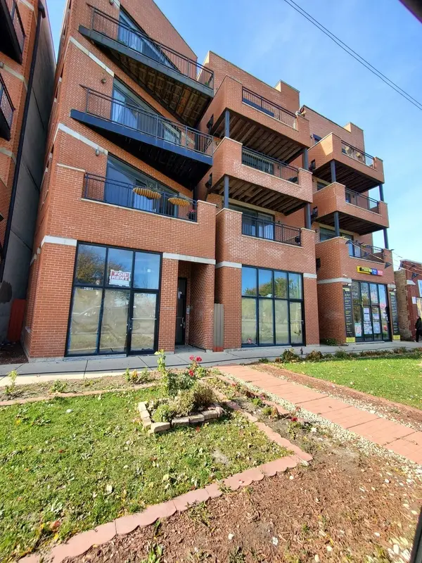 4156 S Western AVE, Chicago, IL 60609