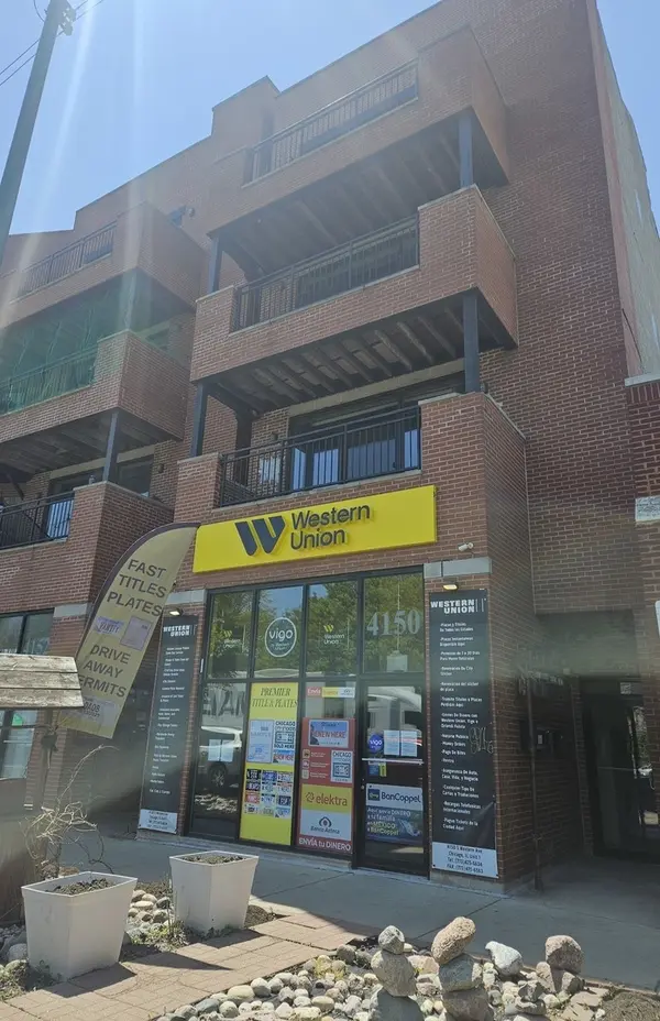 4150 S Western AVE, Chicago, IL 60609