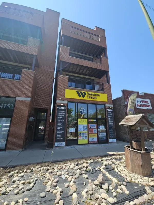 4152 S Western AVE, Chicago, IL 60609