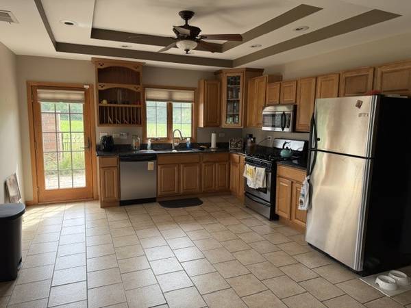 1658 Kirsten Lee DR #1658, Wilmington, IL 60481