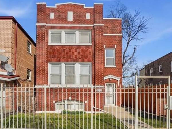 6225 S Seeley AVE, Chicago, IL 60636