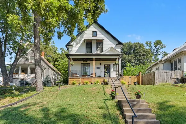 1718 W 9th ST, Davenport, IA 52804