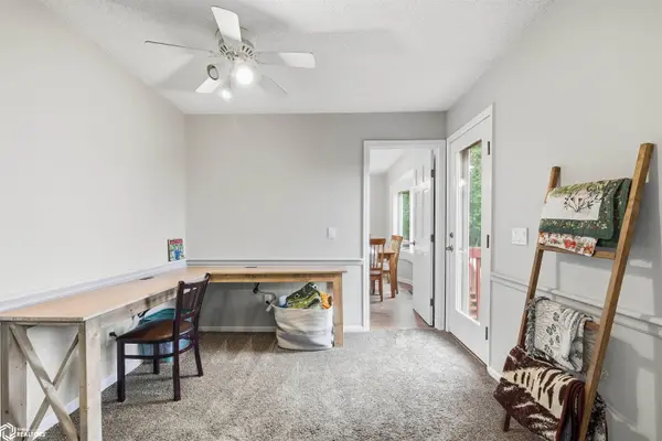 2407 New Salem RD, Marshalltown, IA 50158
