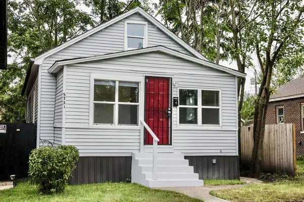 3731 Madison ST, Gary, IN 46408