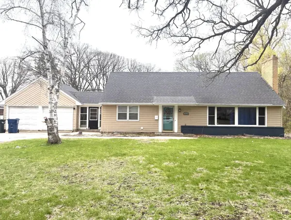 1039 W Summit AVE, Fergus Falls, MN 56537