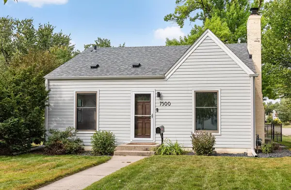 7500 3rd AVE S, Richfield, MN 55423