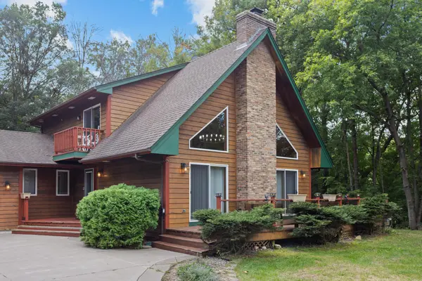 11172 198th AVE NW, Elk River, MN 55330