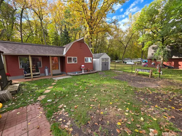28739 290th AVE, Waubun, MN 56589