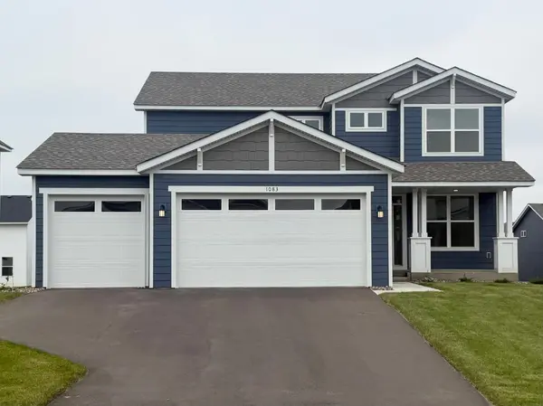 1083 Adamstown DR, Rosemount, MN 55068