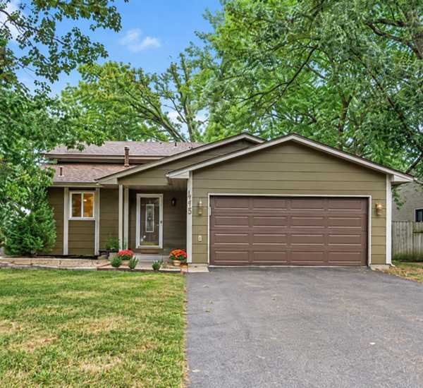 14175 Barium ST NW, Ramsey, MN 55303