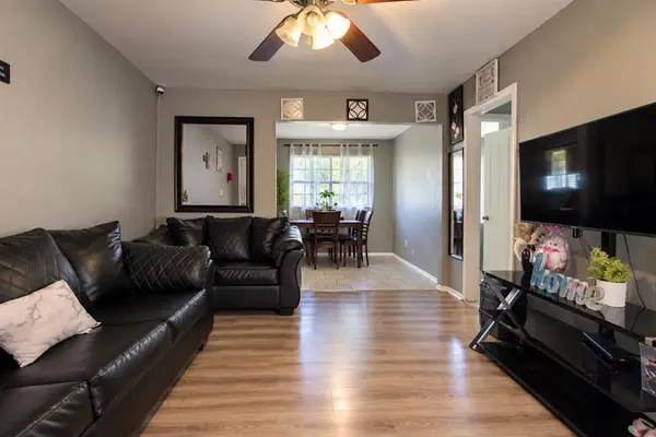 740 Butler ST, Moore, OK 73160