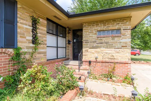 2929 N Utah AVE, Oklahoma City, OK 73107