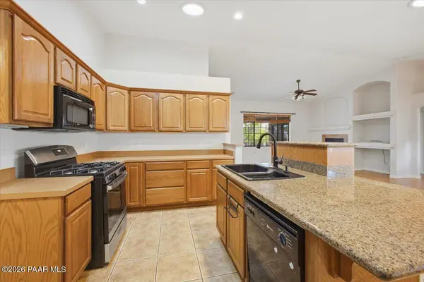 2330 W Gambels Ridge DR, Chino Valley, AZ 86323