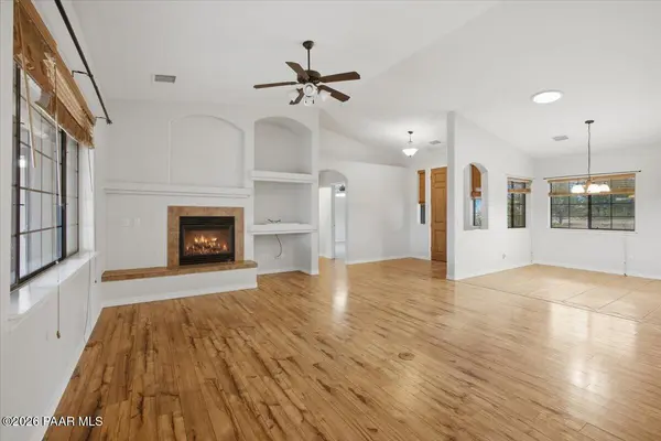 2330 W Gambels Ridge DR, Chino Valley, AZ 86323