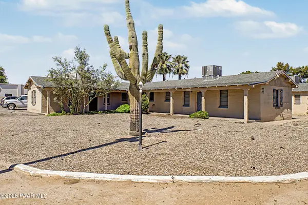 1701 N Village DR, Tucson, AZ 85712