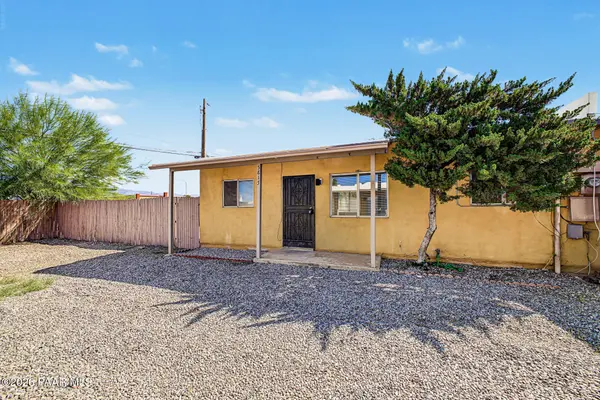 5815 E 23rd ST, Tucson, AZ 85711