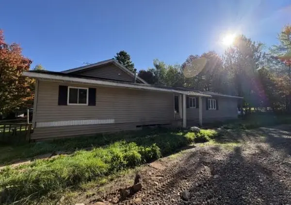 N3344 COUNTY ROAD C, Prentice, WI 54556