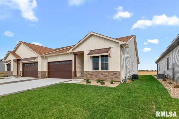 2868 RESEDA RD, Springfield, IL 62711