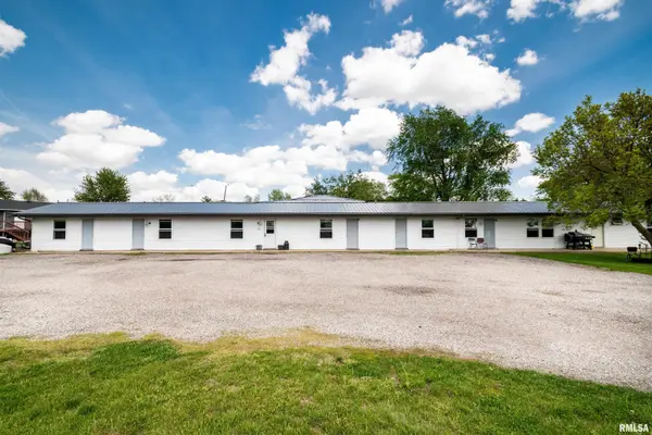 508 S VINE ST,  Heyworth,  IL 61745