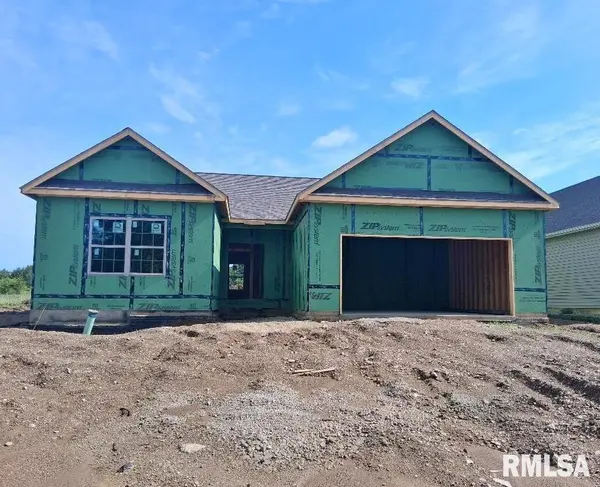 6129 W CREEKSIDE DR, Edwards, IL 61528