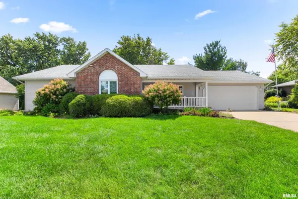 404 NORTH ST, Washington, IL 61571