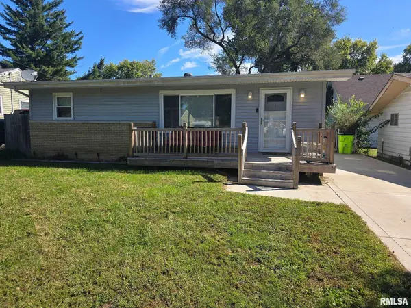2018 S JOYCE ST, Peoria, IL 61605