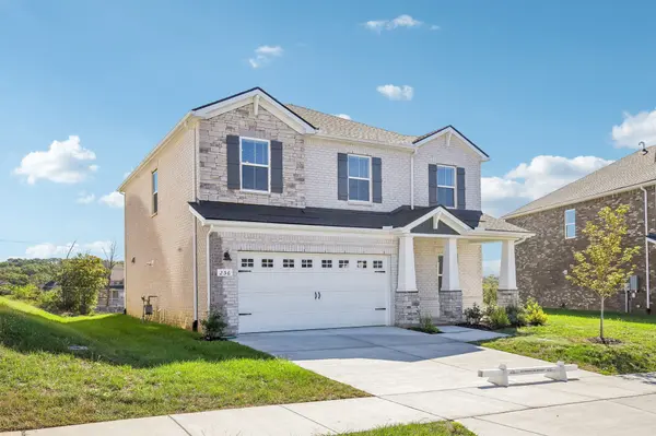 256 Astoria Dr, Hendersonville, TN 37075