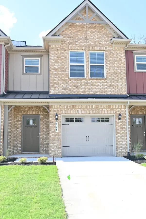 420 Slugger St, Smyrna, TN 37167