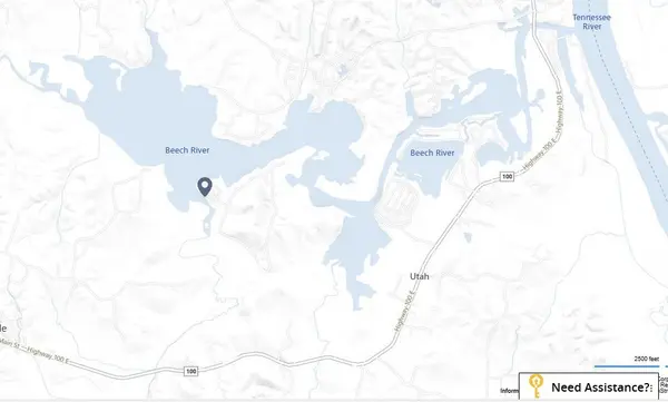 40 Eagle Point Circle, Decaturville, TN 38329
