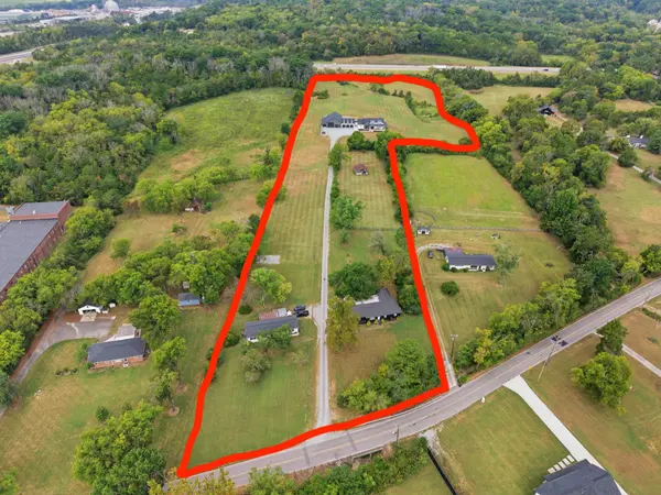 4317 Cato Rd, Nashville, TN 37218