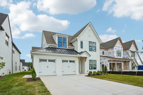 5726 Sagebrush Drive, Murfreesboro, TN 37129