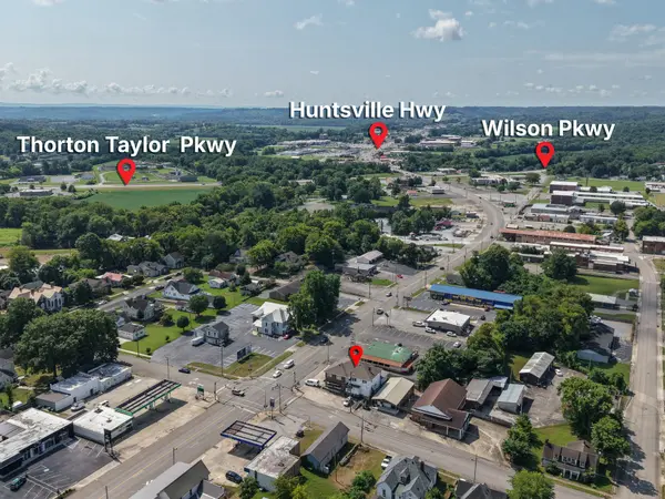 401 Main Ave #S, Fayetteville, TN 37334