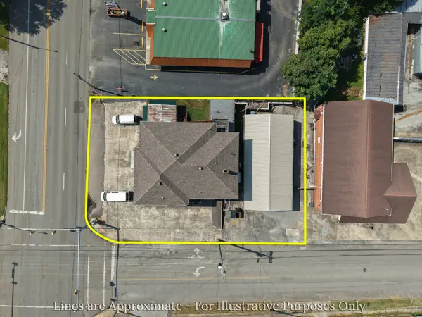 401 Main Ave #S, Fayetteville, TN 37334