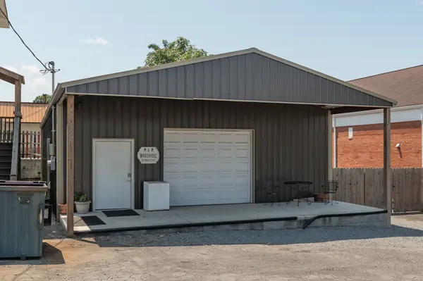 401 Main Ave #S, Fayetteville, TN 37334
