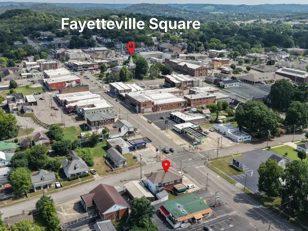 401 Main Ave #S, Fayetteville, TN 37334
