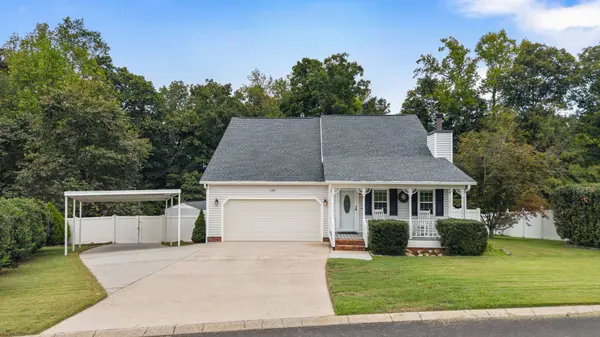 132 Alexanders Cir #NW, Cleveland, TN 37312