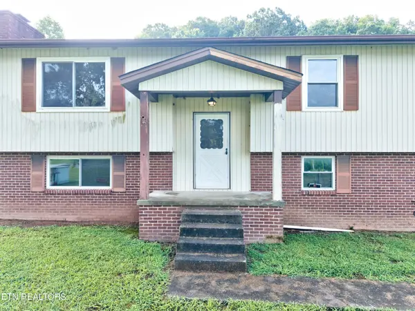 572 S Union Grove Rd, Friendsville, TN 37737