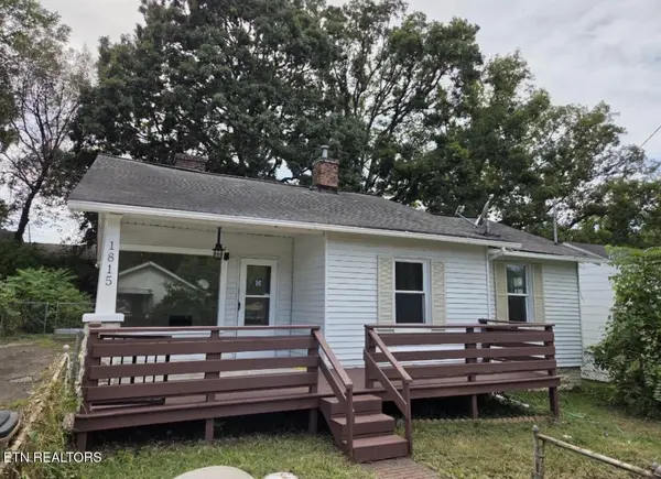 1815 Fay St, Knoxville, TN 37921