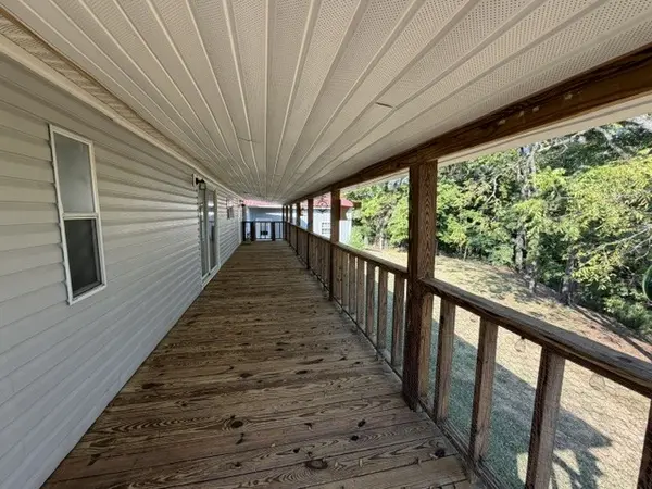 83 Buntley Hill Rd, Kelso, TN 37348