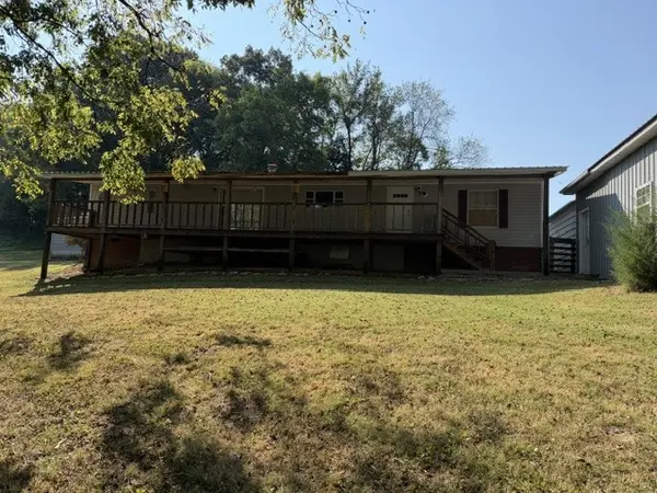 83 Buntley Hill Rd, Kelso, TN 37348
