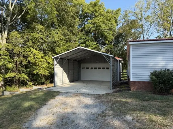 83 Buntley Hill Rd, Kelso, TN 37348