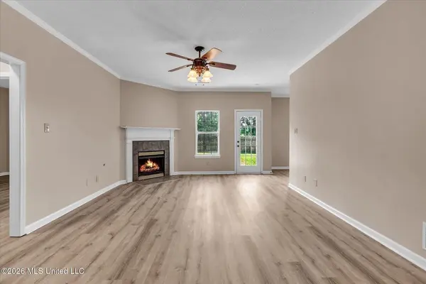 7079 MAPLEWOOD RD, Olive Branch, MS 38654