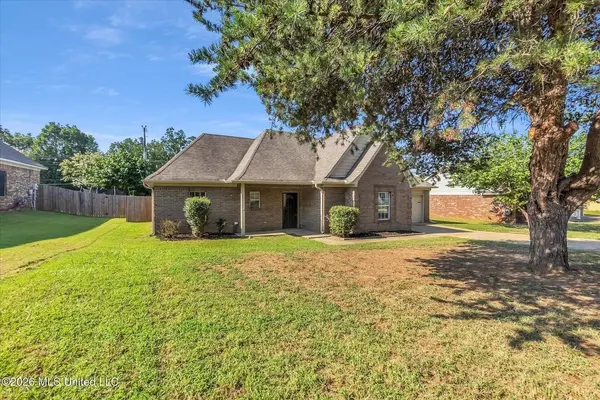 7079 MAPLEWOOD RD,  Olive Branch,  MS 38654