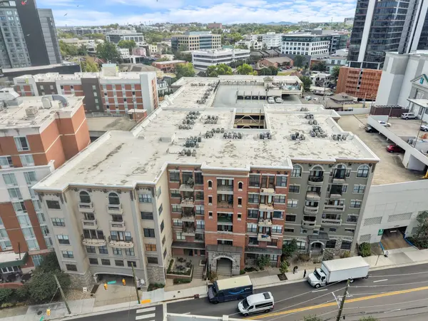 1803 Broadway #427, Nashville, TN 37203