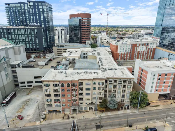 1803 Broadway #427, Nashville, TN 37203
