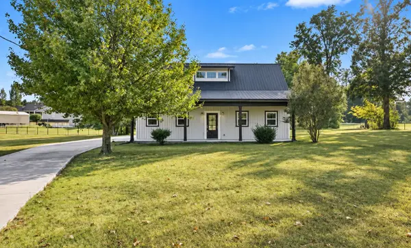 6063 Mansford Rd, Winchester, TN 37398