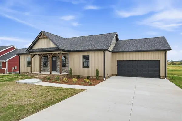 174 Dairy Barn Rd, Sparta, TN 38583
