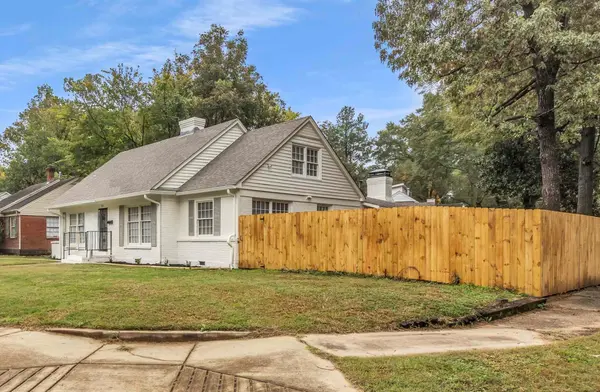 3189 HIGHLAND PARK PL, Memphis, TN 38111