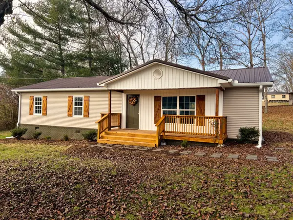 314 Hidden Valley Cir, Mcminnville, TN 37110